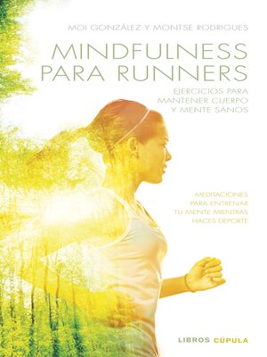 Mindfulness para runners - ebook